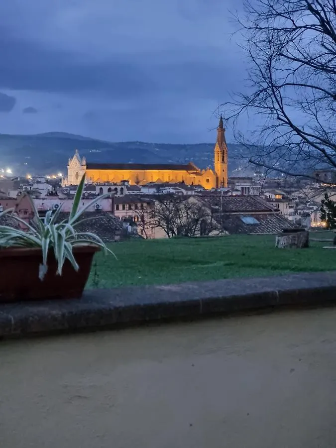 Galileo galilei alla salita Firenze 0*,  Italia