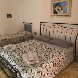 Casa Bianca Firenze